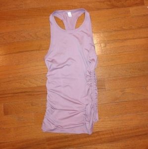 Lululemon Swiftly Speed Tank Cinch